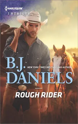 Read: Book Rough Rider