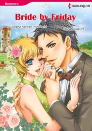 Bride By Friday - Haruhi Sakura