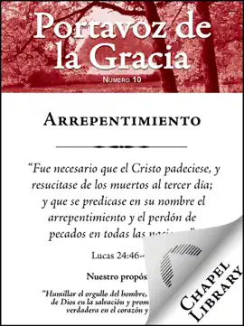 Read: Arrepentimiento