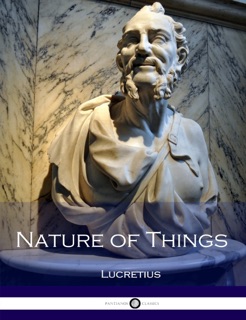 Nature of Things by Lucretius