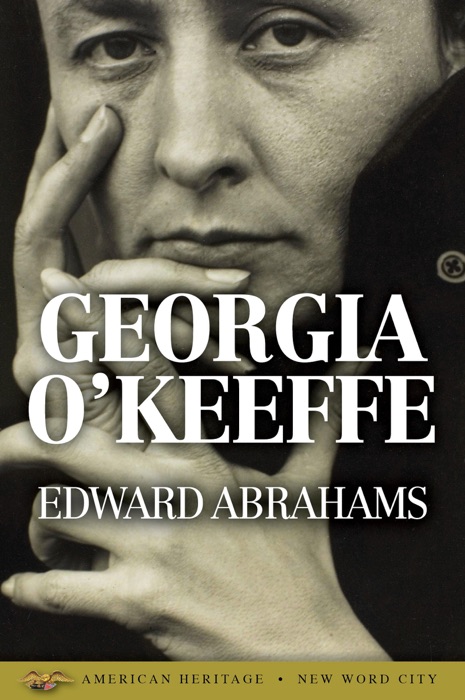 Georgia O'Keeffe