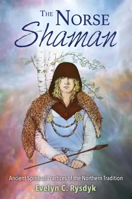 Read: The Norse Shaman Book