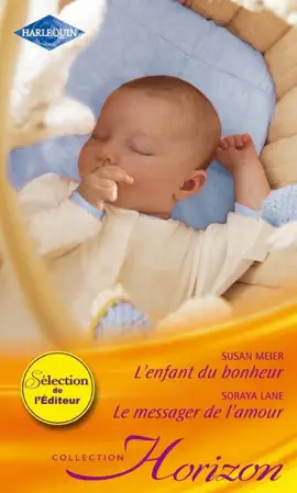 Read: L'enfant du bonheur - Le messager de Book l'amour
