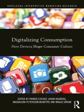 Read: Digitalizing Book Consumption