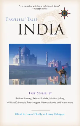 Travelers' Tales India