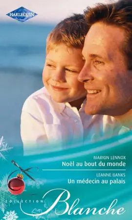 Read: Noël au bout du monde - Un médecin au palais Book