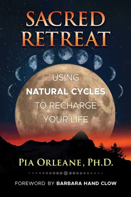 Read: Sacred Retreat Book