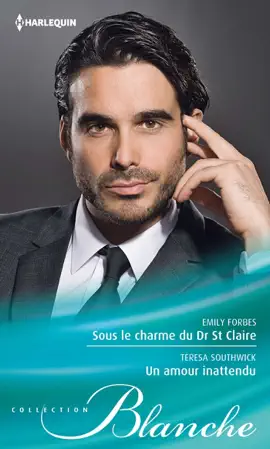Read: Sous le charme du Dr St Claire - Book Un amour inattendu