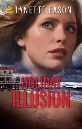 Read: Holiday Illusion Book