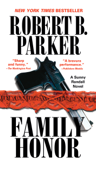 Family Honor - Robert B. Parker