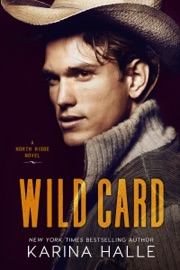Wild Card (North Ridge #1) - Karina Halle