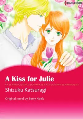 Read: Book A Kiss For Julie