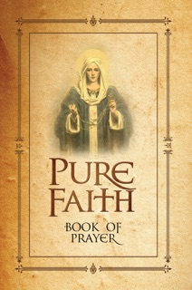 Pure Faith by Jason Evert