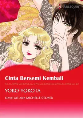 Read: Book Cinta Bersemi Kembali