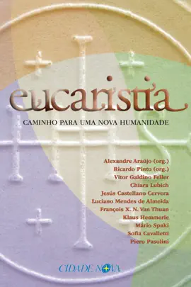 Read: Eucaristia