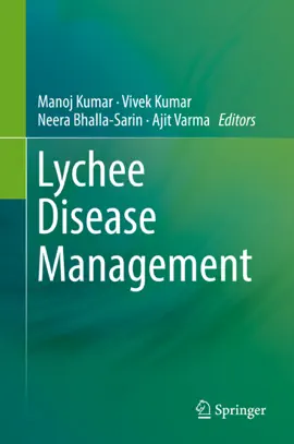 Read: Lychee Book Disease Management