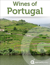 Wines of Portugal (Portuguese Wine Guide by Approach Guides) - Approach Guides Cover Art