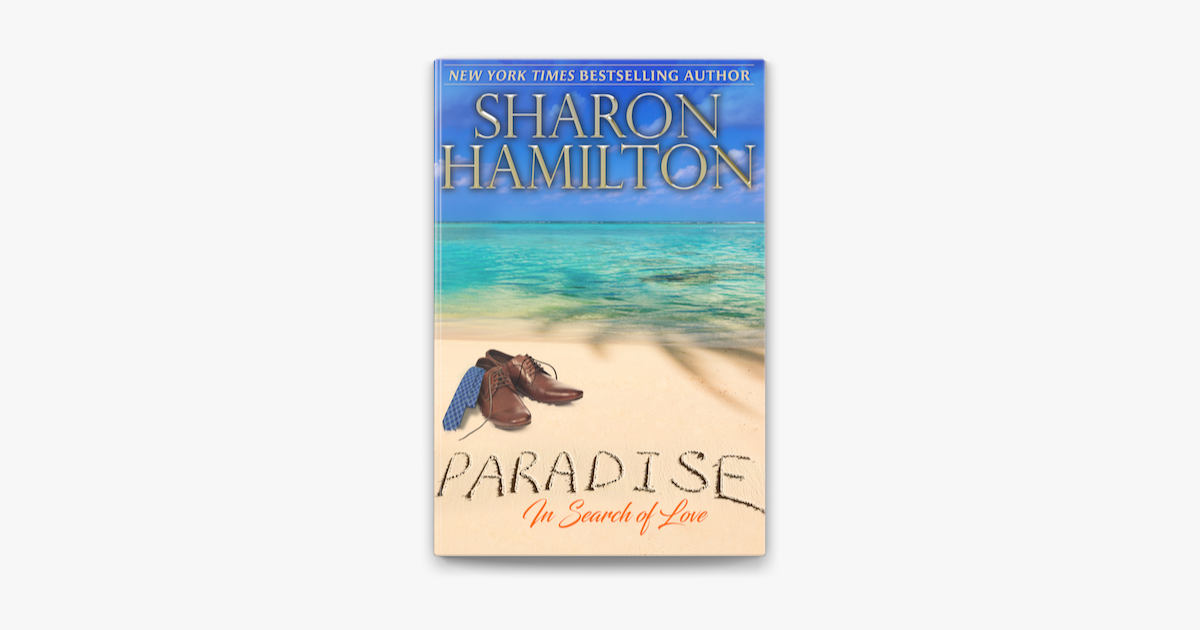 ‎Paradise on Apple Books