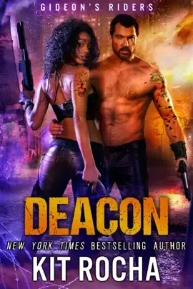 Read: Deacon