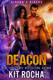 Deacon - Kit Rocha