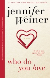 WHO DO YOU LOVE