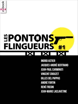 Read: Les pontons flingueurs Book #1