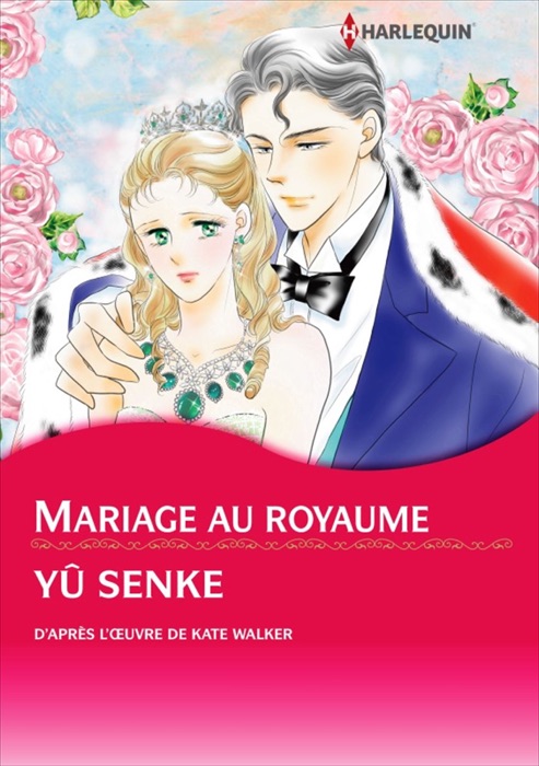 Mariage au royaume