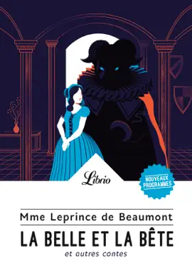 Read: La Belle Book et la Bête