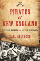 Gail Selinger - Pirates of New England artwork