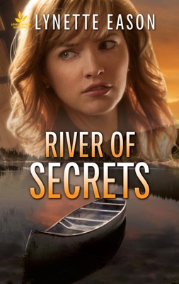 River of Secrets