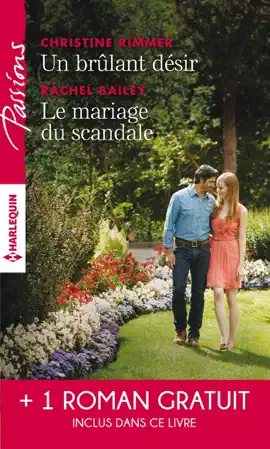 Read: Un brulant désir - Le mariage du Book scandale - Rendez-vous avec le destin