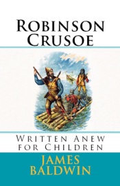 Robinson Crusoe - James Baldwin