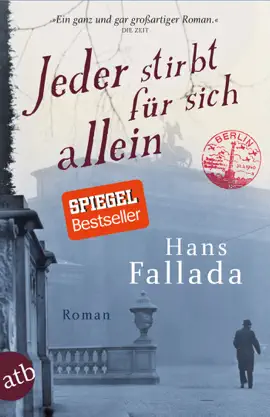 Read: Jeder stirbt für sich Book allein