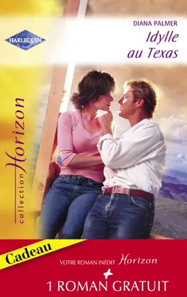 Read: Idylle au Texas - Book Une promesse éternelle (Harlequin Horizon)