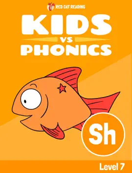 Learn Phonics: SH - Kids vs Phonics