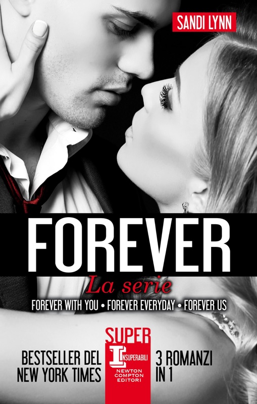 Forever. La serie