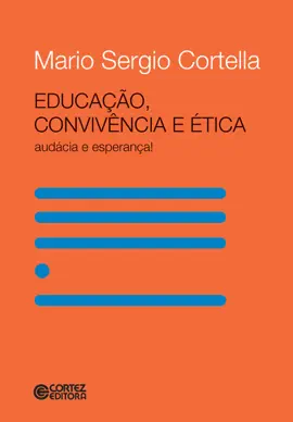 Read: Educação, convivência e Book ética