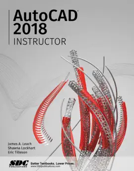 Read: AutoCAD 2018 Book Instructor