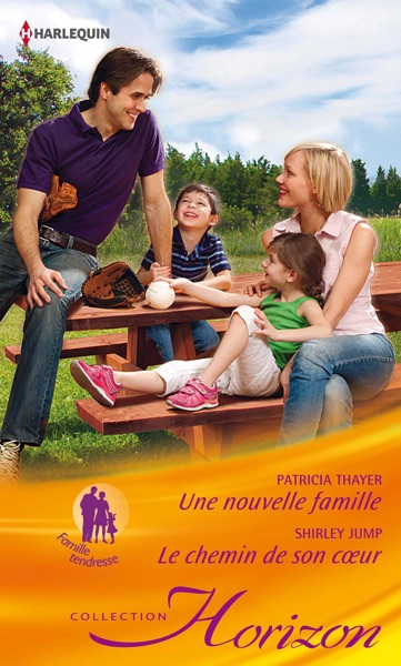 Une nouvelle famille – Le chemin de son coeur