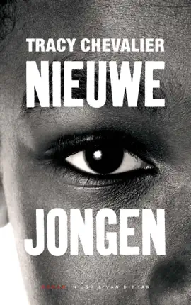 Read: Nieuwe jongen Book