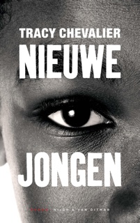 Nieuwe jongen by Tracy Chevalier