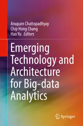 Read: Emerging Technology and Architecture for Book Big-data Analytics