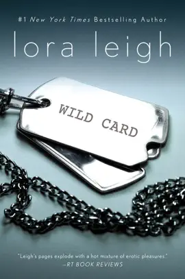 Read: Wild Card Book
