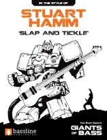 Stuart Hamm - 'Slap & Tickle'