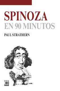 Spinoza en 90 minutos by Paul Strathern
