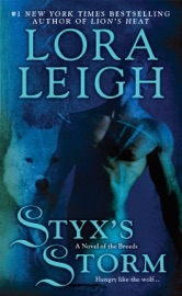 Styx's Storm - Lora Leigh