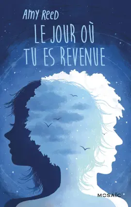 Read: Le jour où tu Book es revenue