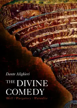Read: Book The Divine Comedy