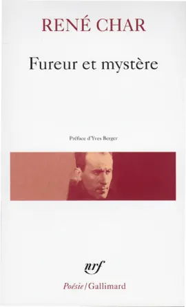 Read: Book Fureur et mystère