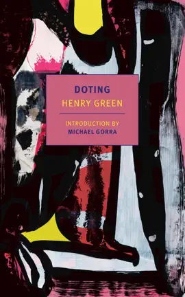 Read: Doting